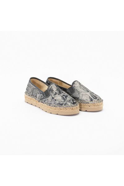 Toni Pons Women / Girls Espadrille / Linen Ara-Mb Toni Pons Black