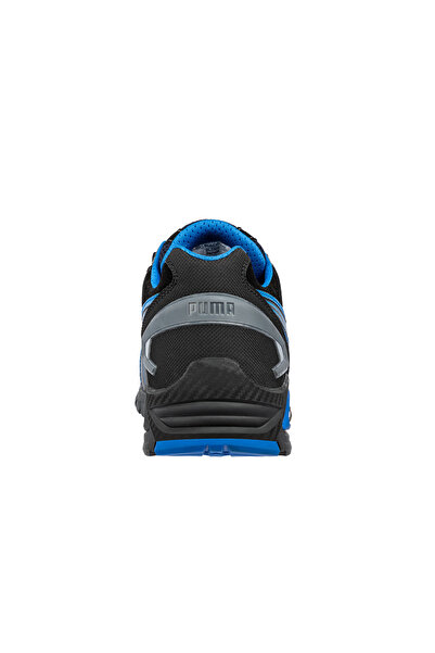 Puma Safety Rio Low Alüminyum Burunlu İş Ayakkabısı S3 SRC