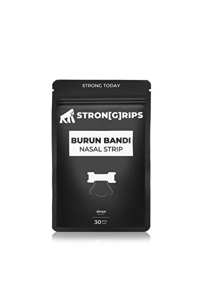 Strongrips Performans Burun Bandı