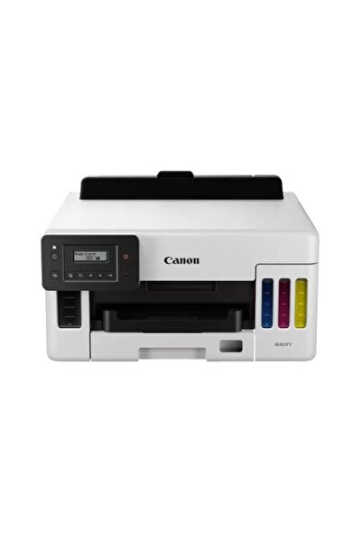 Canon Maxify Gx5040 Mürekkep Tanklı Renkli Yazıcı