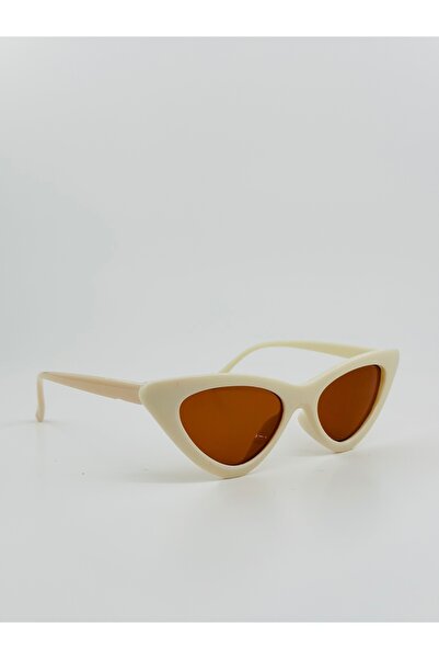 PROTCO Women's Cat Eye Uv400 Sunglasses
