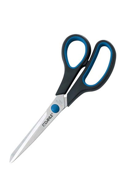 ofisturka Dahle 54410 Comfort Scissors - 26cm