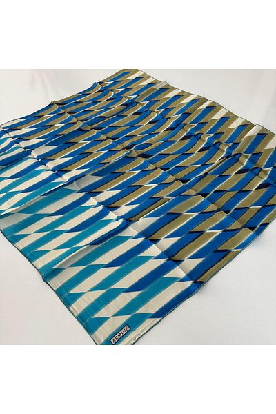 Armine Pure Silk Scarf Sura Silk 2025 Spring-Summer Season Pkr3903