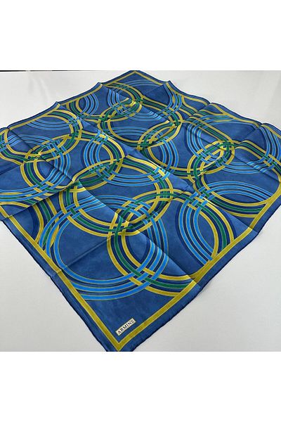 Armine Pure Silk Scarf Sura Silk 2025 Spring-Summer Season Pkr0505