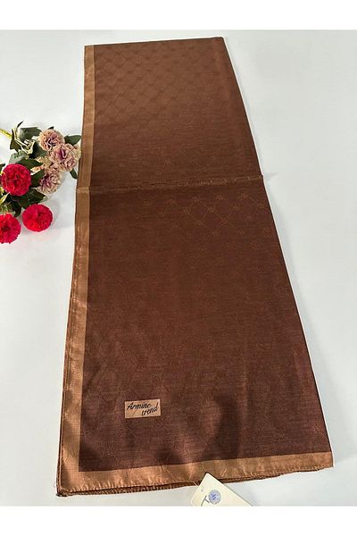 Armine ŞAL MONOGRAM ARMINE TREND ARM0303