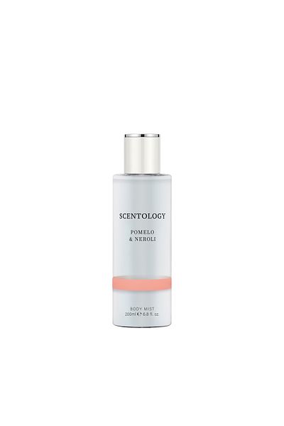 Scentology Pomelo & neroli body mist 200ml
