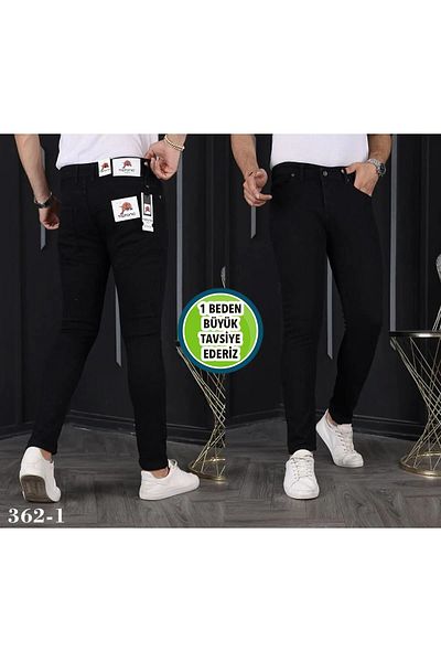 Son Bazar Slim Fit Slim Fit Jeans / Jeans