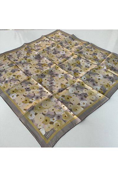 Armine Pure Silk Scarf Sura Silk 2025 Spring-Summer Season Pkr2704