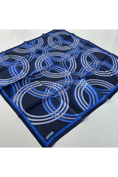 Armine Pure Silk Scarf Sura Silk 2025 Spring-Summer Season Pkr0503