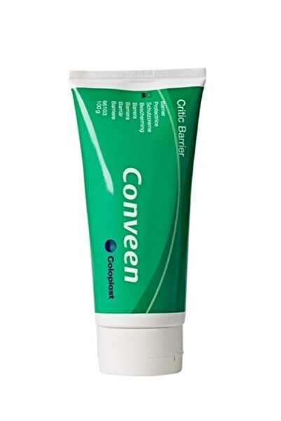 Coloplast Conveen Critic Barrier Cream 50ml (Coloplast) (66102 )