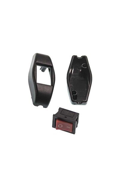 Motorobit KD301 ON-OFF Arapuar Anahtarı  Açma Kapama Switch