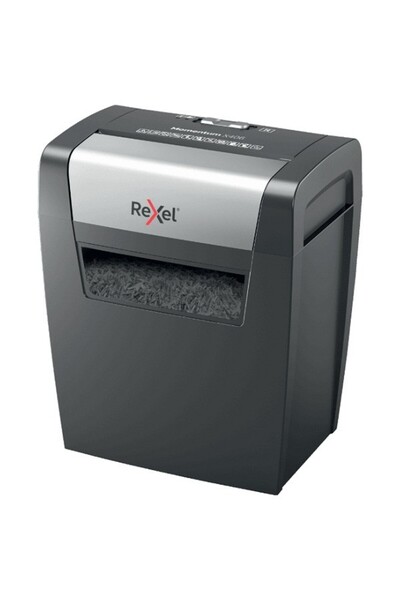 Genel Markalar 2104569eu Rexel Momentum Evrak Imha Makinesi X406