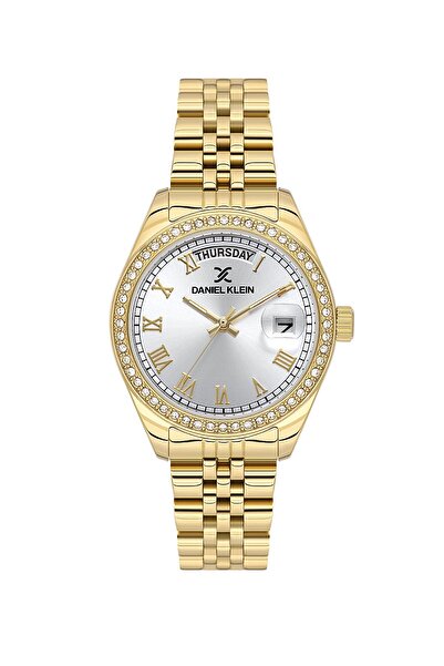 Daniel Klein Danıel Kleın DK271225 Kadın Kol Saati