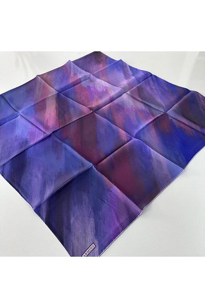 Armine Pure Silk Scarf Sura Silk 2025 Spring-Summer Season Pkr3809