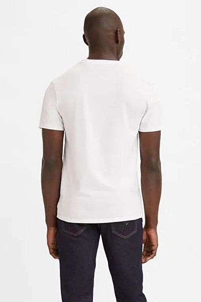 Levi's Γραφικό μπλουζάκι σετ