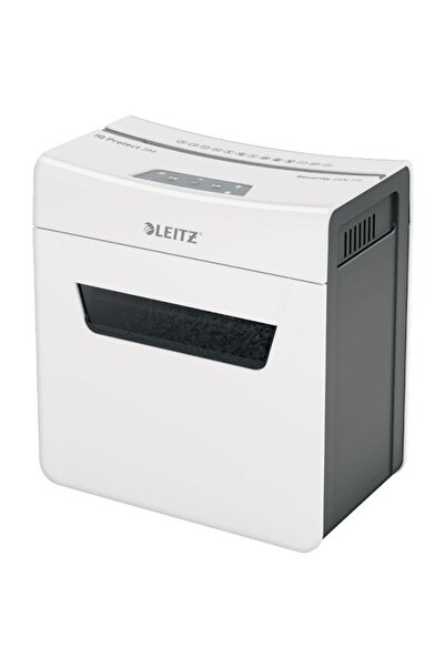 Leitz Iq Protect Evrak Imha Makinesi 3m P5 Eu