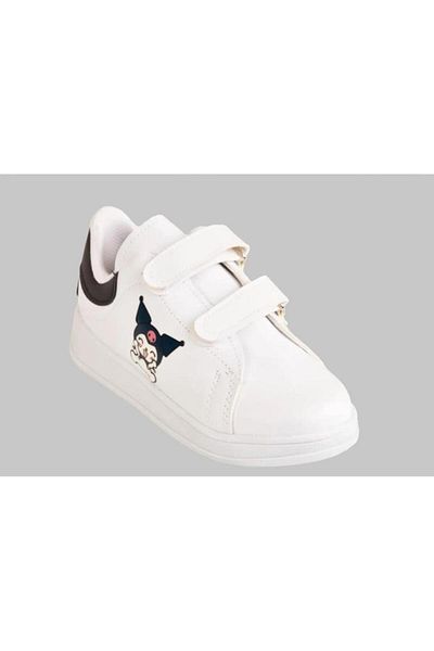MARKABONİ Pantofi sport casual pentru fete Kuromi