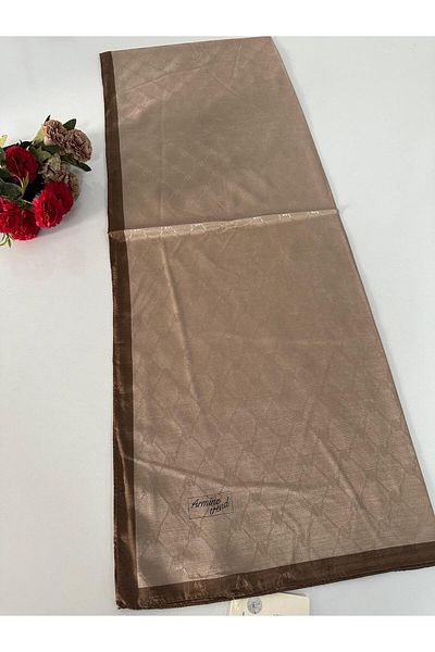 Armine Armine Trend Monogram Shawl Arm0313