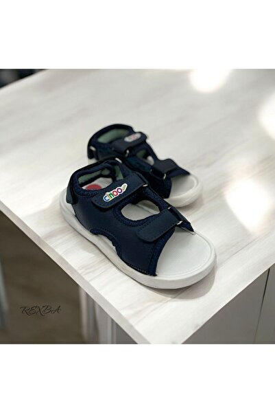 Rexba Двошарові дитячі сандалі