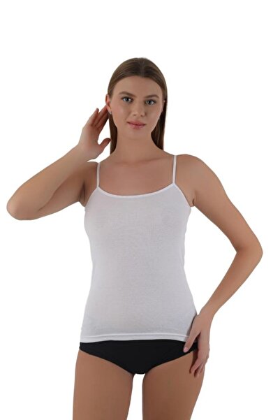 CNT 6-Piece Ribbed Women's Athlete - With Rope Strap, in Special Box