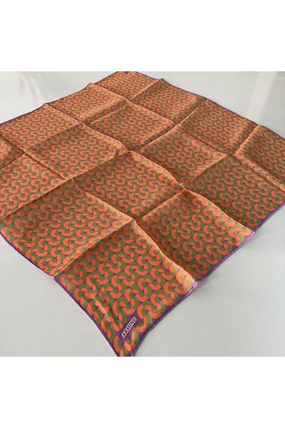 Armine Pure Silk Scarf Sura Silk 2025 Spring-Summer Season Pkr3601