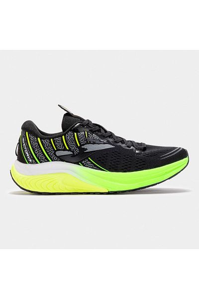Joma Men's Koşa Shoes # 25 Si̇Yah