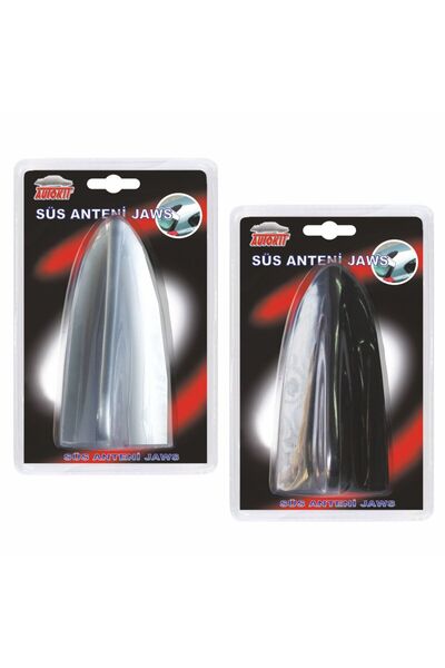 Autokit Süs Anteni Jaws
