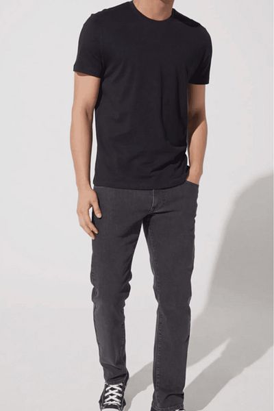 CNT Tricou cu mânecă scurtă pentru bărbați