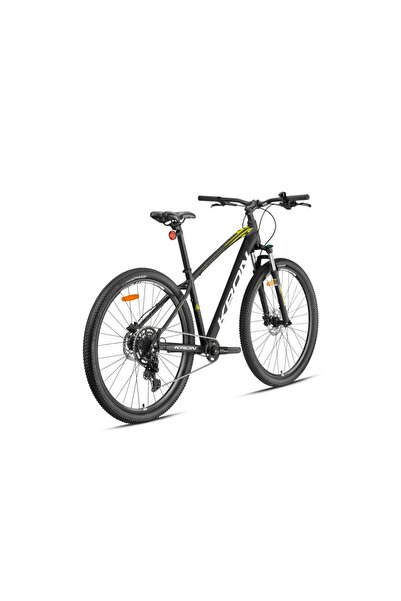 Kron XC150 PRO 29 Hidrolik Disk Fren 19 Kadro Dağ Bisikleti 9 Vites (175 cm üstü boy)