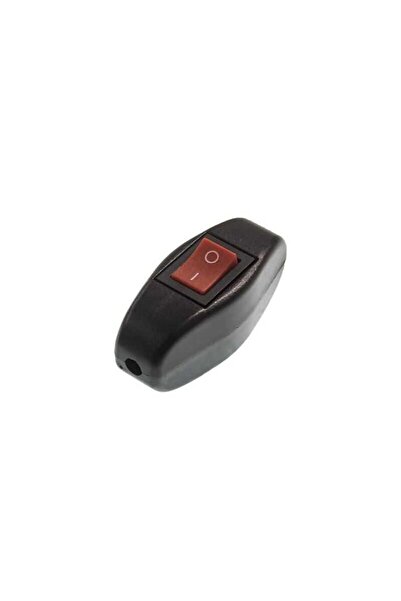 Motorobit KD301 ON-OFF Arapuar Anahtarı  Açma Kapama Switch
