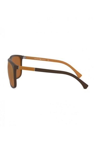 Generic Emporio Armani UV Protected Sunglasses Model EA4133 5752/6H