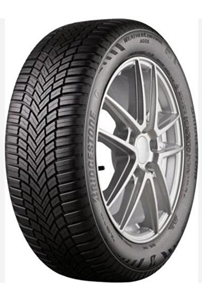Bridgestone 195/65R15 95V XL A005 EVO