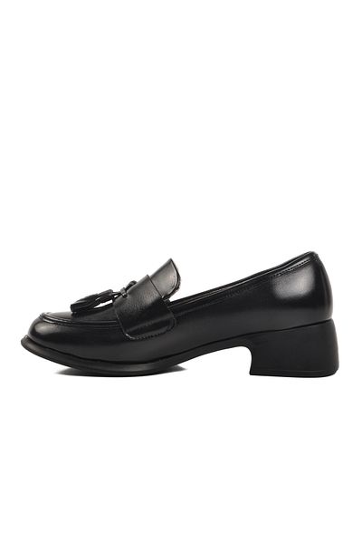 Pierre Cardin Pantofi clasici de damă negri