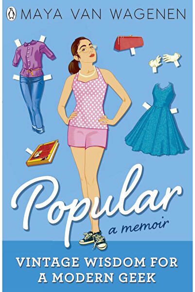 Penguin Random House شعبية: الحكمة القديمة لجي الحديثة