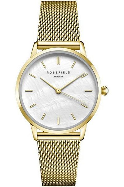 Rosefield Rmgmg.r06 Women's Wristwatch