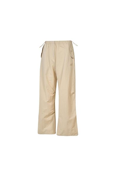 New Balance Wnp1523 Beige Women's Sweatpants