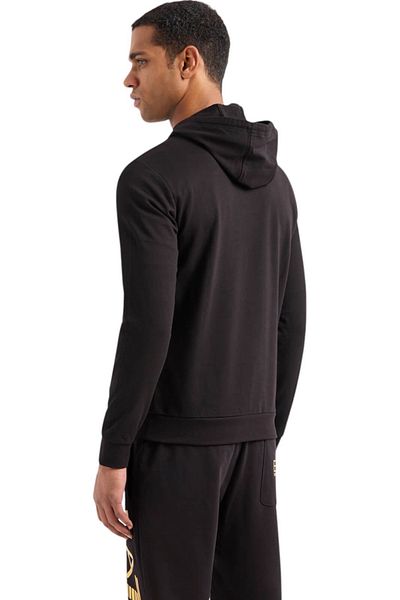 Emporio Armani Hanorac Emporio Armani EA7 Logo Hood - PJ05Z-8NPM18-1203