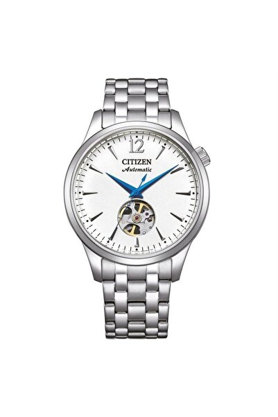 Citizen ساعة يد رجالية NH9131-73A
