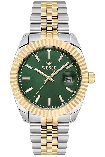 Wesse Wwg 403006   Men's Wrist Watch