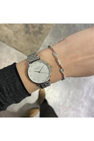 Rosefield Rosefield Uwsss.u32 Women's Wristwatch