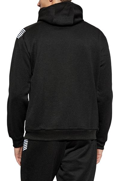 Emporio Armani Hanorac Emporio Armani EA7 Premium Shield Soccer - PJMTZ-6DPM61-1200
