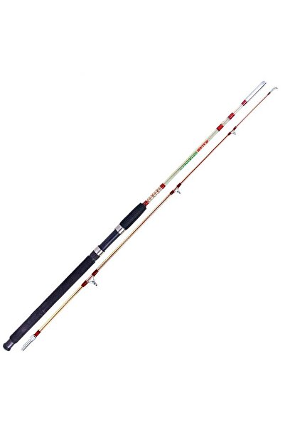 BAUER Crystal 1.50m 100-200g Tekne Kamışı