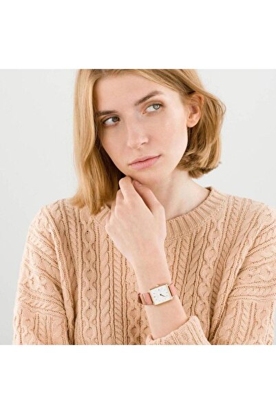 Rosefield Qoprg.Q026 Women Wrist Watch