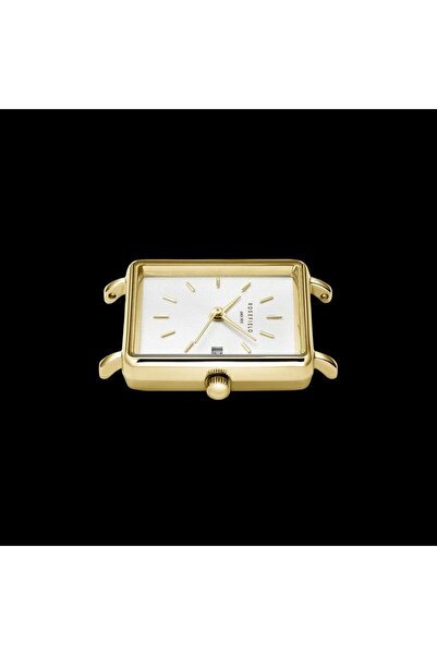 Rosefield Qmwssg.Q023 Women Wrist Watch