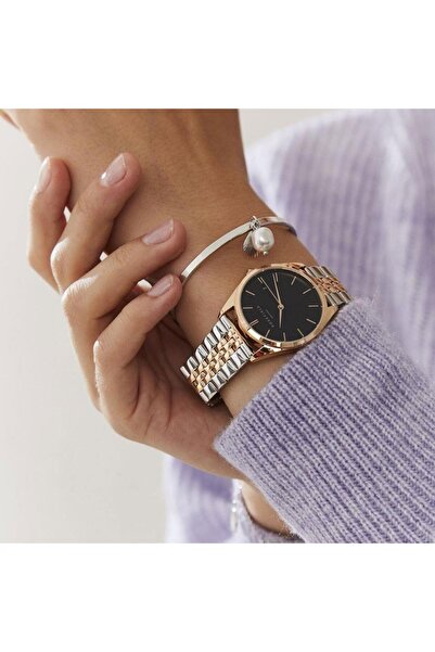 Rosefield Rosefield Acbsd.a07 Women's Wristwatch