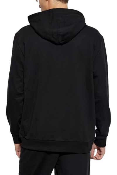 Emporio Armani Hanorac Emporio Armani EA7 Vizibility Logo PO - PJUAZ-6DPM22-1200