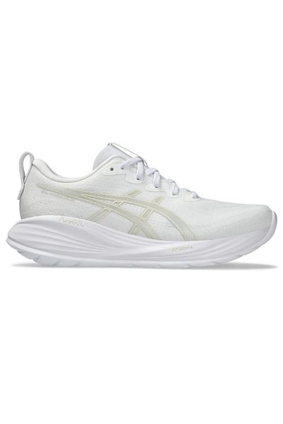 Asics Gel-Cumulus 27 Women's Gray Running Shoes 1012B772-100