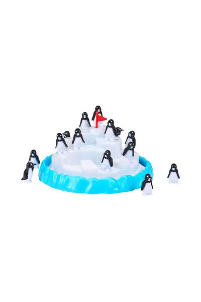 DOSTOYS Penguin Pile up