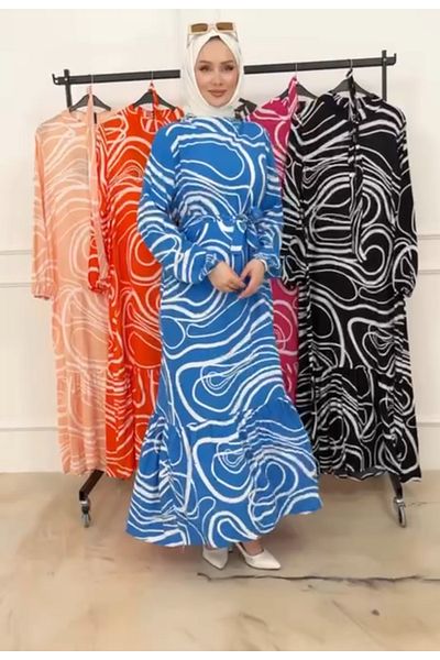 Lotus TESETURAL DRESS