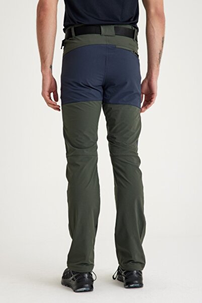 Q Steinbock Calcedon Erkek Pantolon 50555